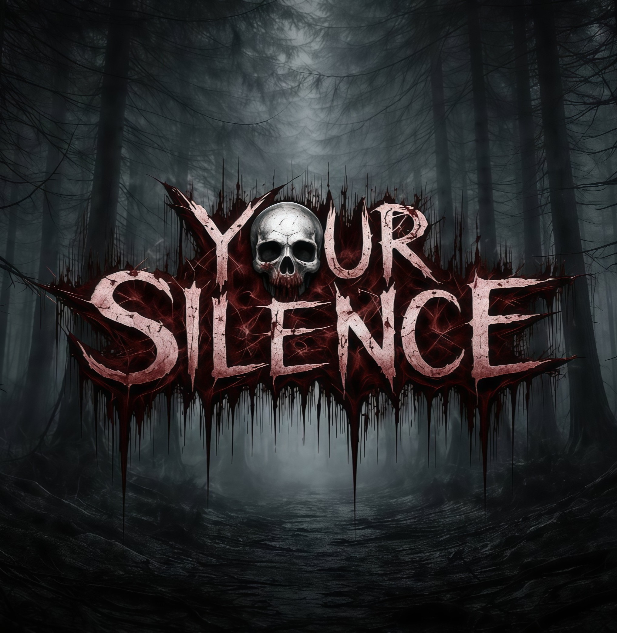 Your Silence